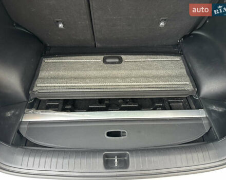 Киа Sportage 2021 в Одессе на Automoto.ua Белый Киа Sportage, объемом двигателя 1.59 л и пробегом 51 тыс. км за 19900 $, фото 15 на Automoto.ua