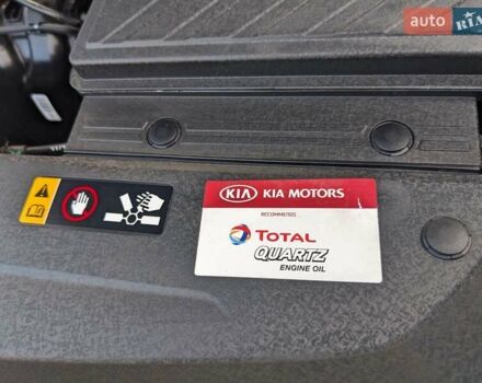 Белый Киа Sportage, объемом двигателя 1.59 л и пробегом 11 тыс. км за 22000 $, фото 30 на Automoto.ua