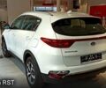 Киа Sportage 2021 в Запорожье на Automoto.ua Белый Киа Sportage, объемом двигателя 1.6 л и пробегом 300 тыс. км за 21500 $, фото 4 на Automoto.ua