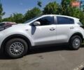 Белый Киа Sportage, объемом двигателя 1.59 л и пробегом 25 тыс. км за 21500 $, фото 11 на Automoto.ua