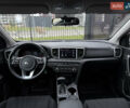 Киа Sportage 2021 в Киеве на Automoto.ua Белый Киа Sportage, объемом двигателя 1.6 л и пробегом 23 тыс. км за 19900 $, фото 33 на Automoto.ua