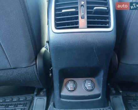 Білий Кіа Sportage, об'ємом двигуна 1.59 л та пробігом 115 тис. км за 16950 $, фото 20 на Automoto.ua