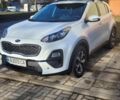 Белый Киа Sportage, объемом двигателя 1.6 л и пробегом 62 тыс. км за 20500 $, фото 5 на Automoto.ua