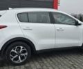 Білий Кіа Sportage, об'ємом двигуна 1.6 л та пробігом 131 тис. км за 13950 $, фото 7 на Automoto.ua