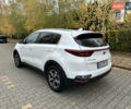 Киа Sportage 2021 в Одессе на Automoto.ua Белый Киа Sportage, объемом двигателя 1.59 л и пробегом 51 тыс. км за 19900 $, фото 2 на Automoto.ua