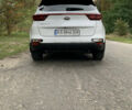 Киа Sportage 2021 в Киеве на Automoto.ua Белый Киа Sportage, объемом двигателя 1.59 л и пробегом 45 тыс. км за 19500 $, фото 4 на Automoto.ua