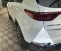 Белый Киа Sportage, объемом двигателя 1.59 л и пробегом 12 тыс. км за 22500 $, фото 9 на Automoto.ua