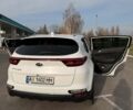 Білий Кіа Sportage, об'ємом двигуна 1.59 л та пробігом 115 тис. км за 16500 $, фото 6 на Automoto.ua