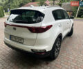 Белый Киа Sportage, объемом двигателя 1.59 л и пробегом 33 тыс. км за 19400 $, фото 20 на Automoto.ua