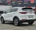 Киа Sportage 2021 в Киеве на Automoto.ua Белый Киа Sportage, объемом двигателя 1.59 л и пробегом 71 тыс. км за 19400 $, фото 4 на Automoto.ua
