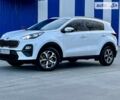 Білий Кіа Sportage, об'ємом двигуна 1.59 л та пробігом 10 тис. км за 19900 $, фото 10 на Automoto.ua