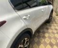 Белый Киа Sportage, объемом двигателя 1.59 л и пробегом 12 тыс. км за 22500 $, фото 10 на Automoto.ua
