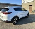 Білий Кіа Sportage, об'ємом двигуна 0.16 л та пробігом 24 тис. км за 22000 $, фото 3 на Automoto.ua