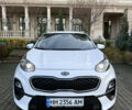 Белый Киа Sportage, объемом двигателя 1.6 л и пробегом 35 тыс. км за 20300 $, фото 6 на Automoto.ua