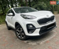 Белый Киа Sportage, объемом двигателя 1.59 л и пробегом 33 тыс. км за 19400 $, фото 10 на Automoto.ua