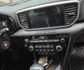 Белый Киа Sportage, объемом двигателя 2 л и пробегом 101 тыс. км за 26500 $, фото 9 на Automoto.ua