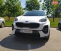 Белый Киа Sportage, объемом двигателя 1.59 л и пробегом 25 тыс. км за 21500 $, фото 12 на Automoto.ua