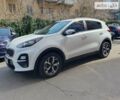 Белый Киа Sportage, объемом двигателя 1.59 л и пробегом 37 тыс. км за 20900 $, фото 1 на Automoto.ua