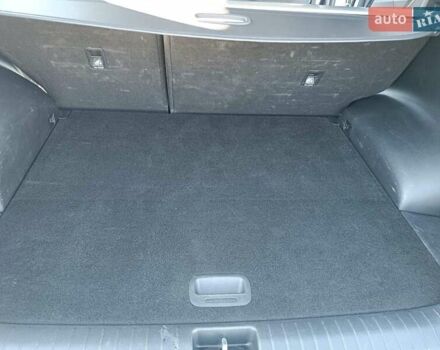 Білий Кіа Sportage, об'ємом двигуна 1.59 л та пробігом 115 тис. км за 16950 $, фото 8 на Automoto.ua