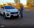 Киа Sportage 2021 в Запорожье на Automoto.ua Белый Киа Sportage, объемом двигателя 1.6 л и пробегом 300 тыс. км за 21500 $, фото 1 на Automoto.ua
