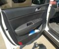 Белый Киа Sportage, объемом двигателя 1.59 л и пробегом 25 тыс. км за 21500 $, фото 20 на Automoto.ua