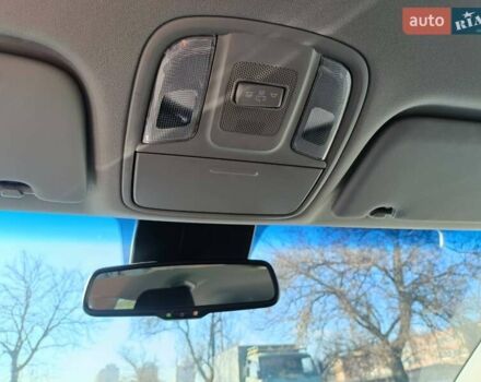 Білий Кіа Sportage, об'ємом двигуна 1.59 л та пробігом 115 тис. км за 16950 $, фото 23 на Automoto.ua