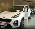 Киа Sportage 2021 в Запорожье на Automoto.ua Белый Киа Sportage, объемом двигателя 1.6 л и пробегом 300 тыс. км за 21500 $, фото 5 на Automoto.ua