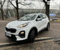 Белый Киа Sportage, объемом двигателя 1.59 л и пробегом 20 тыс. км за 21500 $, фото 2 на Automoto.ua