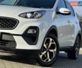 Білий Кіа Sportage, об'ємом двигуна 1.59 л та пробігом 95 тис. км за 19500 $, фото 11 на Automoto.ua