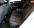Белый Киа Sportage, объемом двигателя 1.6 л и пробегом 50 тыс. км за 17500 $, фото 29 на Automoto.ua