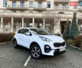 Белый Киа Sportage, объемом двигателя 1.6 л и пробегом 35 тыс. км за 20300 $, фото 1 на Automoto.ua