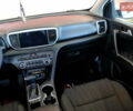 Белый Киа Sportage, объемом двигателя 1.6 л и пробегом 50 тыс. км за 17500 $, фото 42 на Automoto.ua