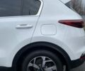 Білий Кіа Sportage, об'ємом двигуна 1.59 л та пробігом 115 тис. км за 16500 $, фото 13 на Automoto.ua