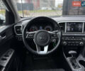 Киа Sportage 2021 в Киеве на Automoto.ua Белый Киа Sportage, объемом двигателя 1.6 л и пробегом 23 тыс. км за 19900 $, фото 38 на Automoto.ua