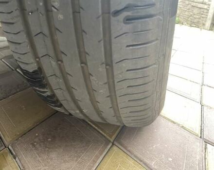 Белый Киа Sportage, объемом двигателя 1.59 л и пробегом 12 тыс. км за 22500 $, фото 23 на Automoto.ua