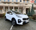 Белый Киа Sportage, объемом двигателя 1.6 л и пробегом 35 тыс. км за 20300 $, фото 8 на Automoto.ua
