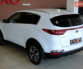 Белый Киа Sportage, объемом двигателя 1.6 л и пробегом 50 тыс. км за 17500 $, фото 22 на Automoto.ua