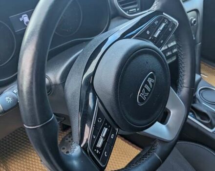 Белый Киа Sportage, объемом двигателя 1.59 л и пробегом 11 тыс. км за 22000 $, фото 29 на Automoto.ua