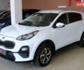 Белый Киа Sportage, объемом двигателя 1.6 л и пробегом 50 тыс. км за 17500 $, фото 4 на Automoto.ua