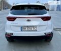 Білий Кіа Sportage, об'ємом двигуна 1.59 л та пробігом 10 тис. км за 19900 $, фото 9 на Automoto.ua