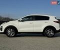 Білий Кіа Sportage, об'ємом двигуна 1.59 л та пробігом 95 тис. км за 19500 $, фото 16 на Automoto.ua