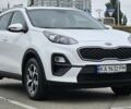Киа Sportage 2021 в Киеве на Automoto.ua Белый Киа Sportage, объемом двигателя 1.59 л и пробегом 71 тыс. км за 19400 $, фото 24 на Automoto.ua