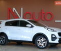 Белый Киа Sportage, объемом двигателя 1.6 л и пробегом 50 тыс. км за 17500 $, фото 11 на Automoto.ua