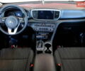 Белый Киа Sportage, объемом двигателя 1.6 л и пробегом 50 тыс. км за 17500 $, фото 40 на Automoto.ua