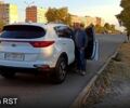 Киа Sportage 2021 в Запорожье на Automoto.ua Белый Киа Sportage, объемом двигателя 1.6 л и пробегом 300 тыс. км за 21500 $, фото 1 на Automoto.ua