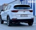 Білий Кіа Sportage, об'ємом двигуна 1.59 л та пробігом 10 тис. км за 19900 $, фото 25 на Automoto.ua