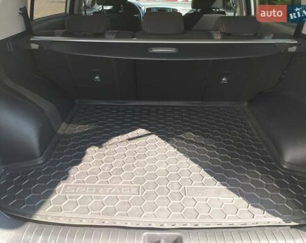 Белый Киа Sportage, объемом двигателя 1.59 л и пробегом 25 тыс. км за 21500 $, фото 40 на Automoto.ua