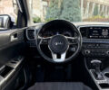 Белый Киа Sportage, объемом двигателя 1.6 л и пробегом 35 тыс. км за 20300 $, фото 20 на Automoto.ua