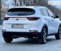 Білий Кіа Sportage, об'ємом двигуна 1.59 л та пробігом 10 тис. км за 19900 $, фото 24 на Automoto.ua