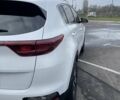 Білий Кіа Sportage, об'ємом двигуна 1.59 л та пробігом 115 тис. км за 16500 $, фото 14 на Automoto.ua